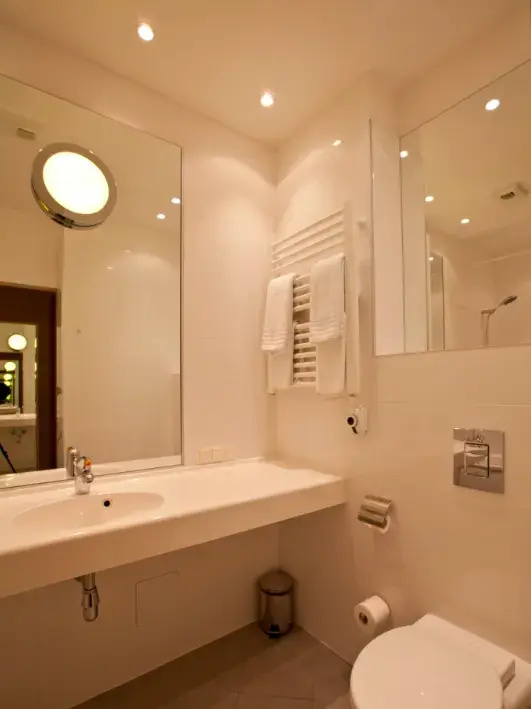 Amber Spa Boutique Hotel - Chambres