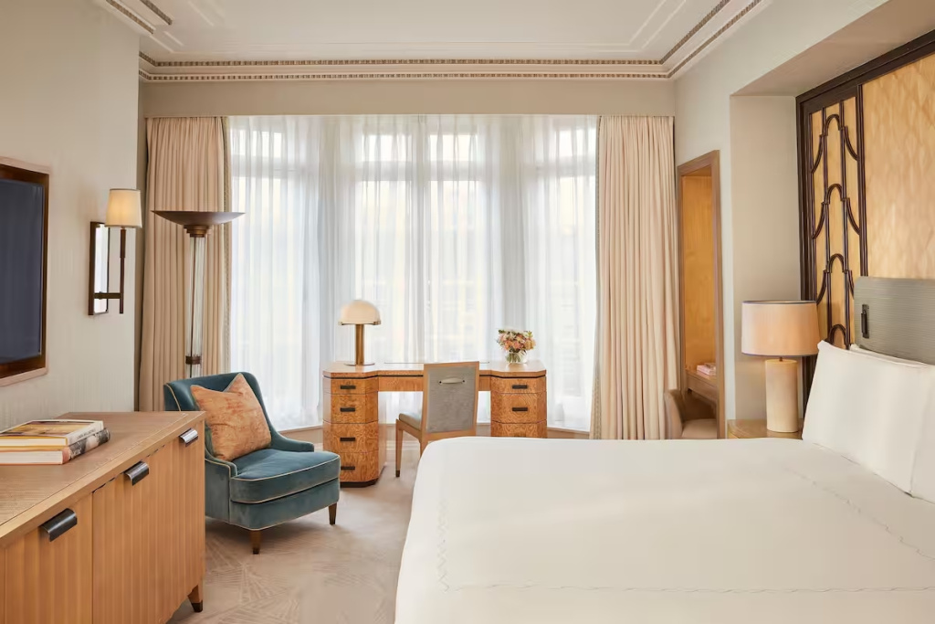 Claridge’s, Maybourne - Chambres