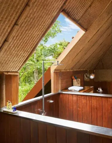 Jetwing Vil Uyana, A Luxury Reserve - Chambres