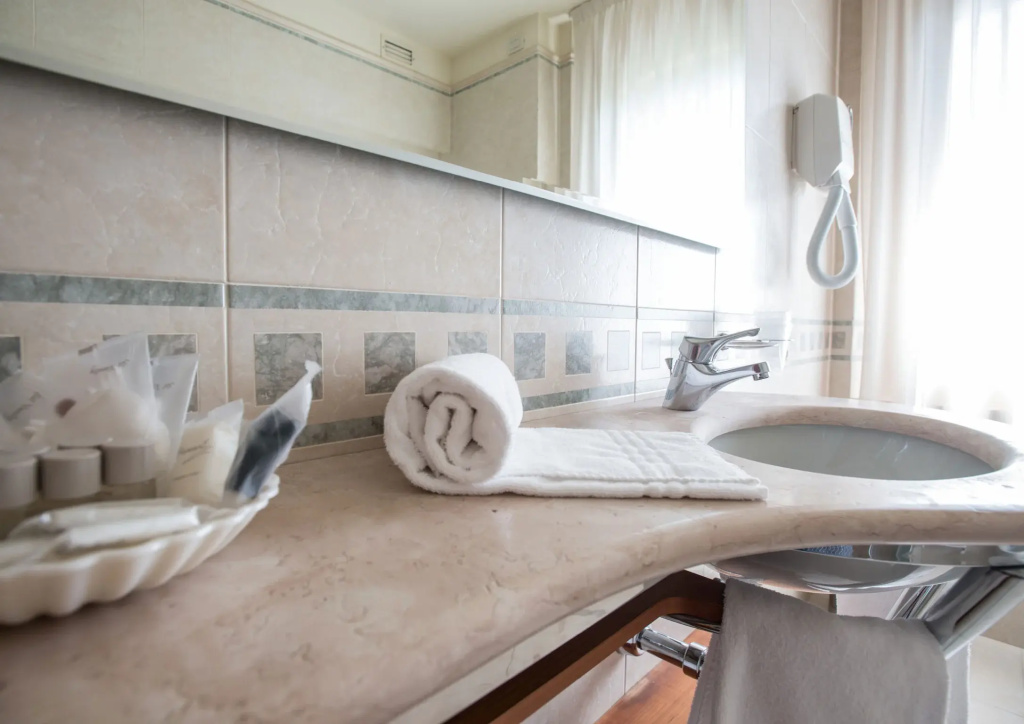 PHI Hotel Astoria - Chambres