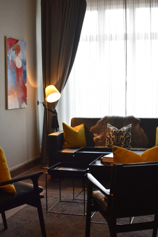 Clarion Hotel Wisby - Chambres