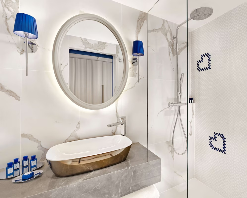 Grand Hotel Brioni Pula A Radisson Collection Hotel - Chambres