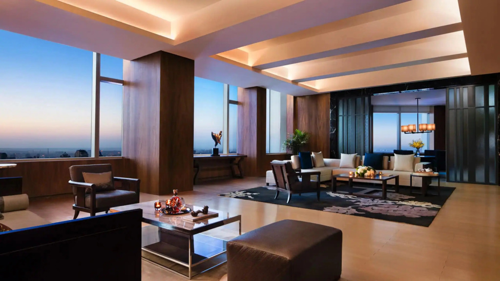 Hyatt Regency Changchun