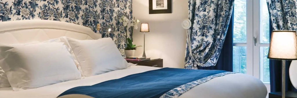 Le Royal Hotel Lyon - MGallery Collection - Chambres