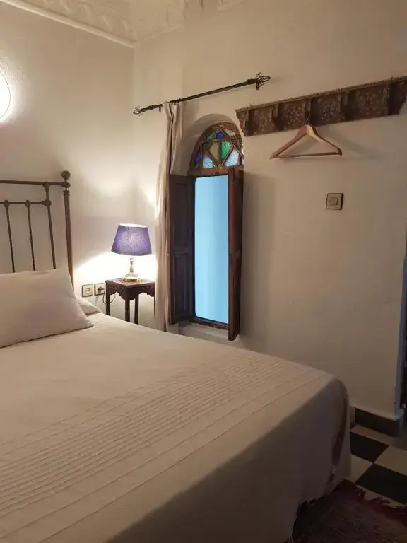 Riad Arous Chamel - Chambres