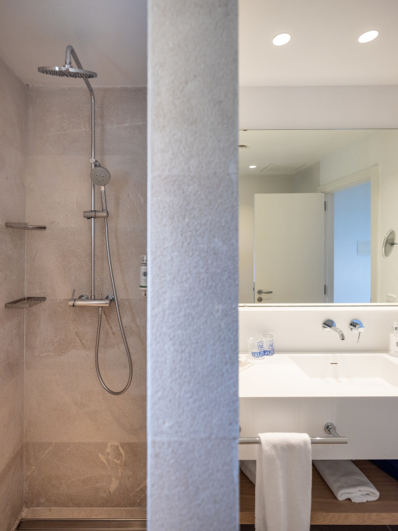 Hotel Villa Chiquita - Adults only (+12) - Chambres