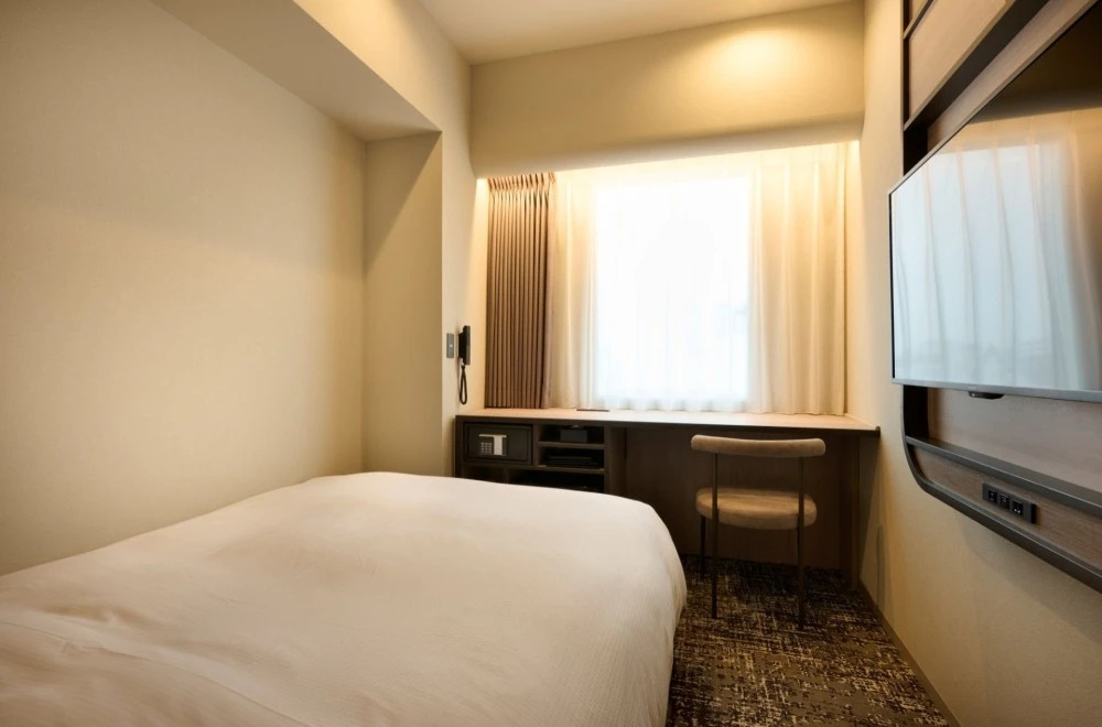 Jr West Group Via Inn Shinjuku 사진 2