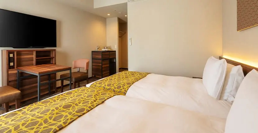 Tokyu Stay Osaka Hommachi 사진 8