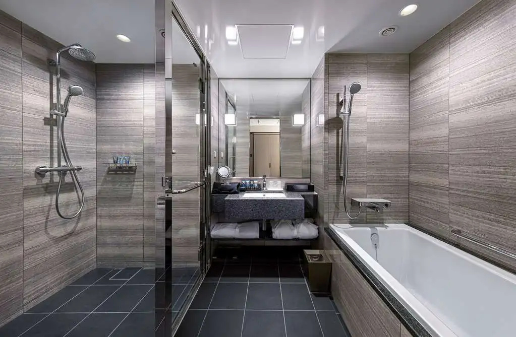 Hotel Villa Fontaine Premier Haneda Airport - Directly connected to Haneda Airport Terminal 3 사진 9