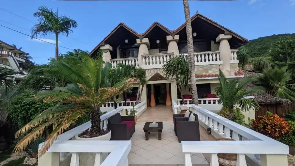 Ecolodge Vistamar