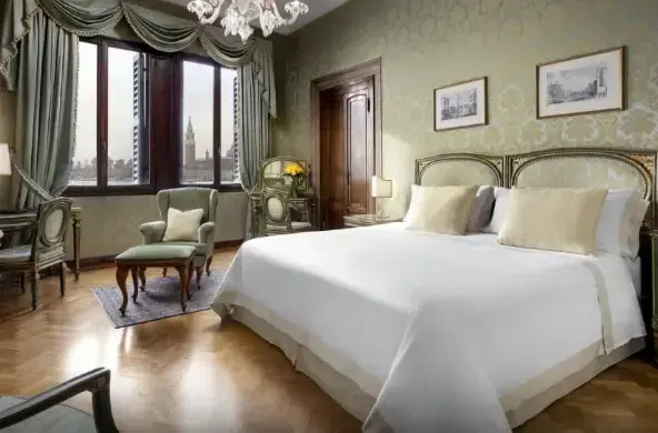 Danieli, A Four Seasons Hotel - Chambres