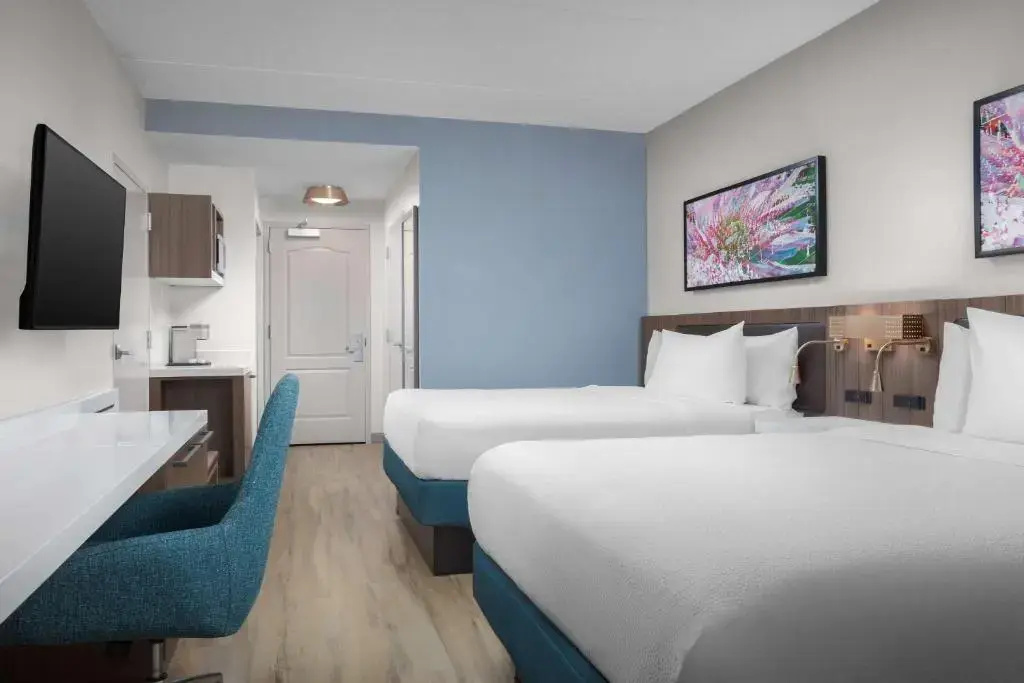Hilton Garden Inn Tuscaloosa - Général