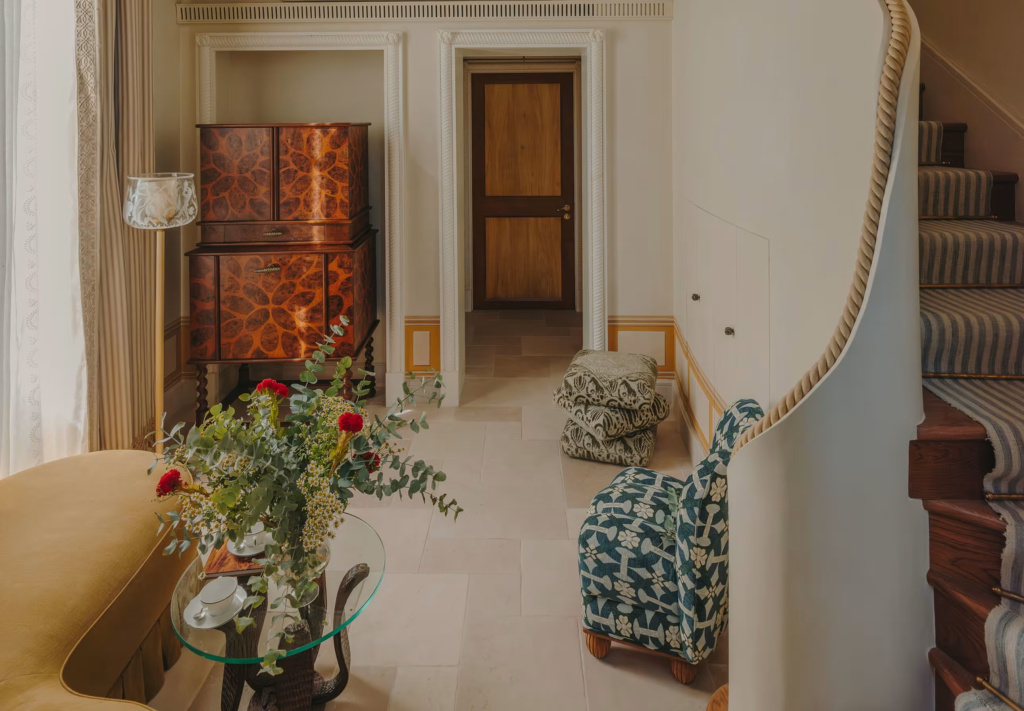 Grand Hotel Timeo, A Belmond Hotel, Taormina - Chambres