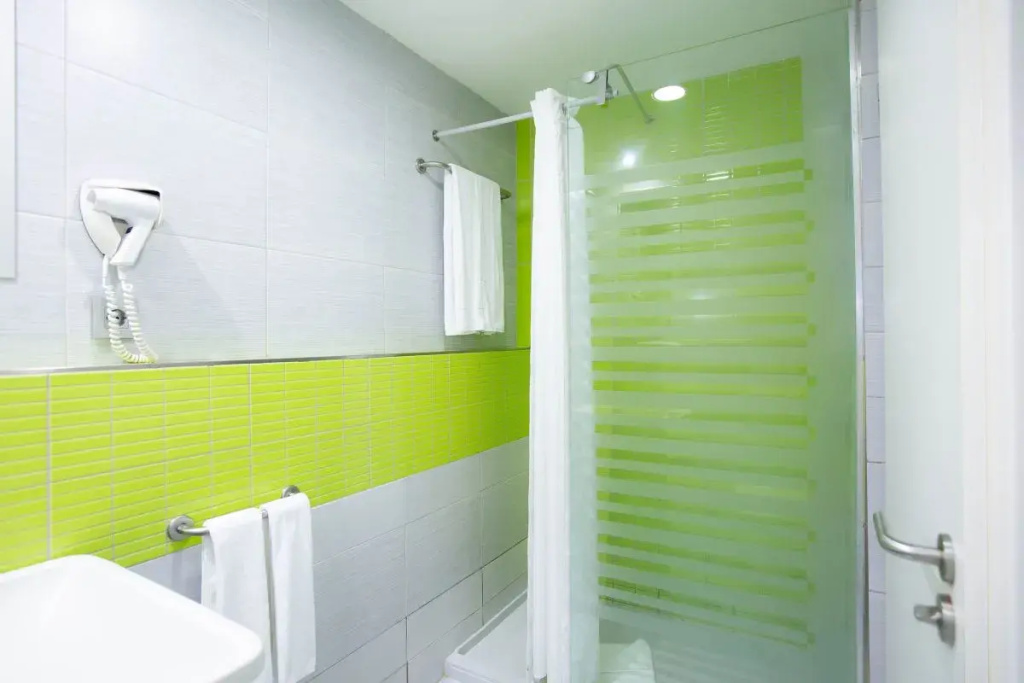 Servatur Riosol - Chambres