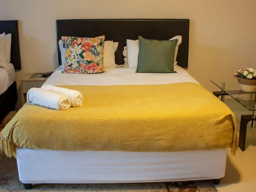 Grande Kloof Boutique Hotel - Chambres