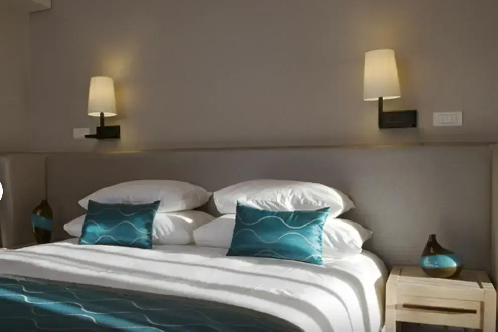 Chapmans Peak Hotel - Chambres