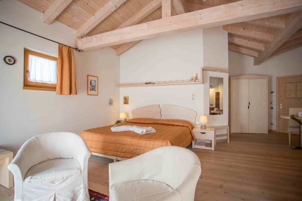 Castelir Suite Hotel - Chambres