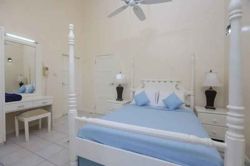 2 Bedrooms Villa Suite