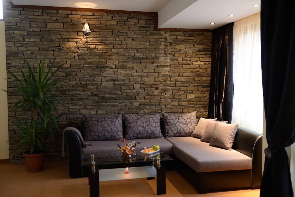 Paradise Spa Hotel