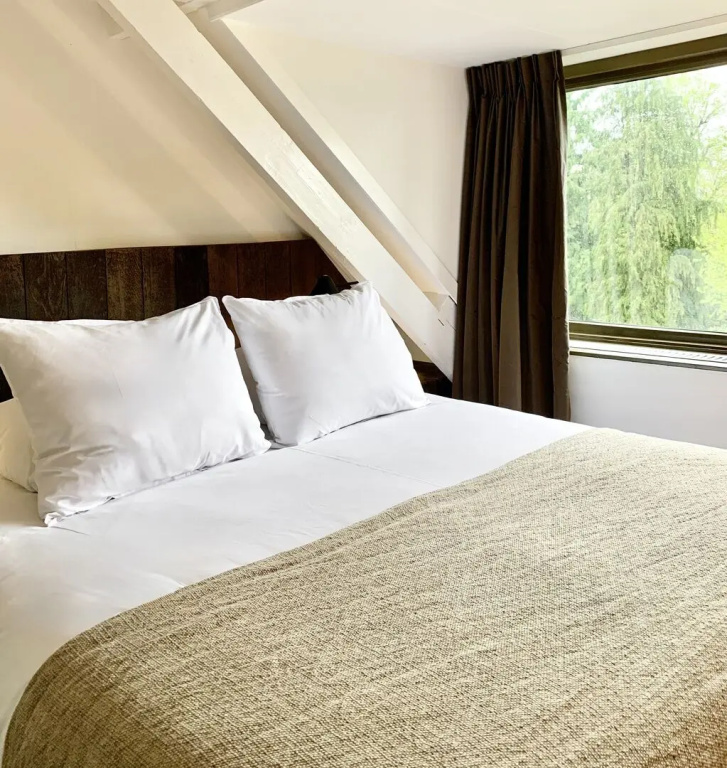 Hotel Villa Trompenberg - Chambres