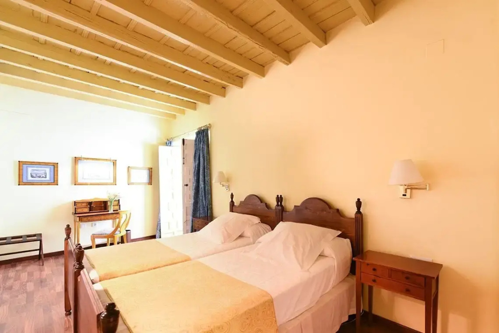Las Casas de la Judería, Sevilla Historic City Center - Chambres