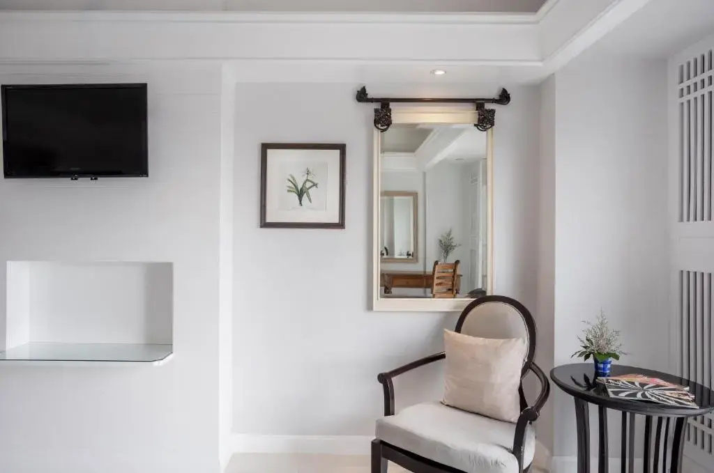 Thavorn Palm Beach Resort Phuket - Chambres