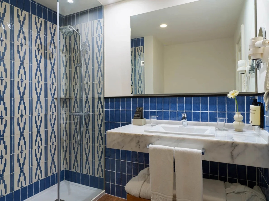 H10 Big Sur Boutique Hotel - Adults Only - Chambres