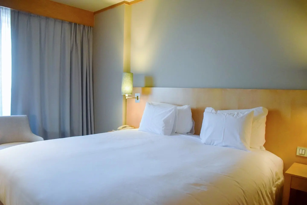 The Lince Azores - Chambres