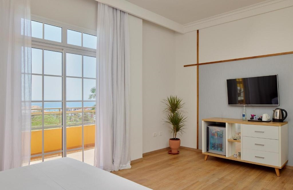 Melia Jardines del Teide - Chambres