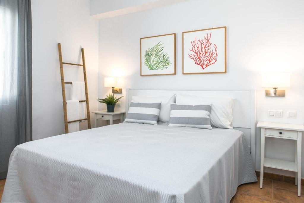 RVHotels Sea Club Menorca - Chambres