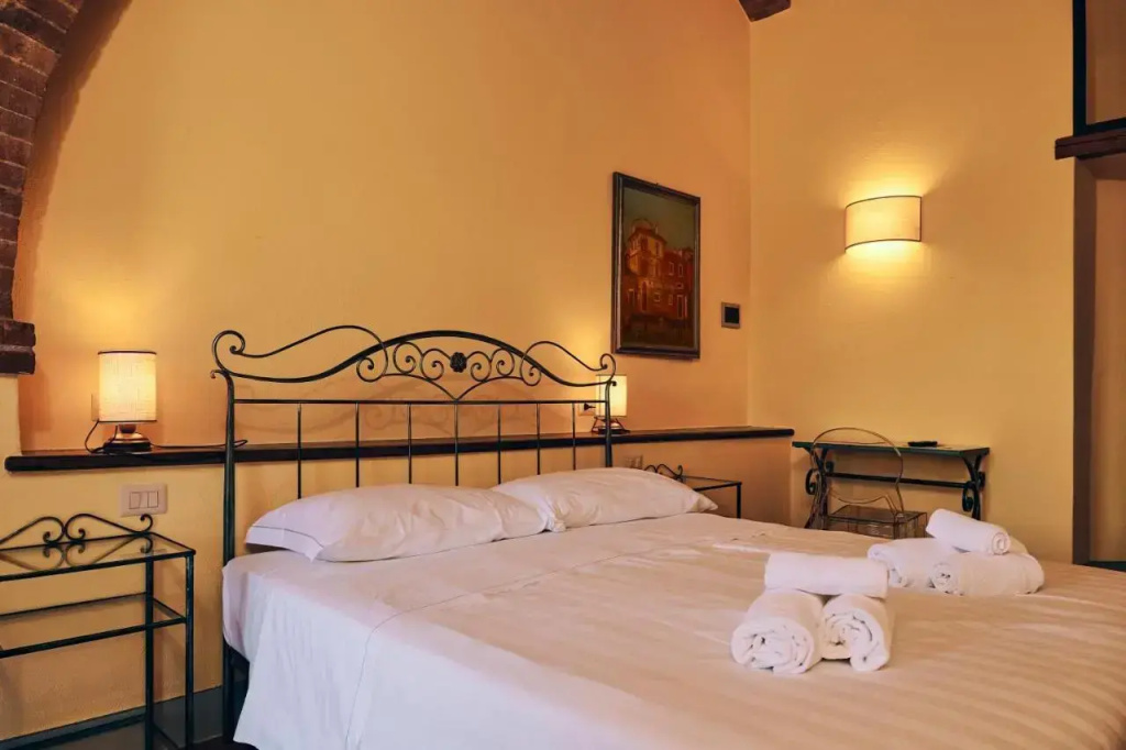 Agriturismo San Sano - Général