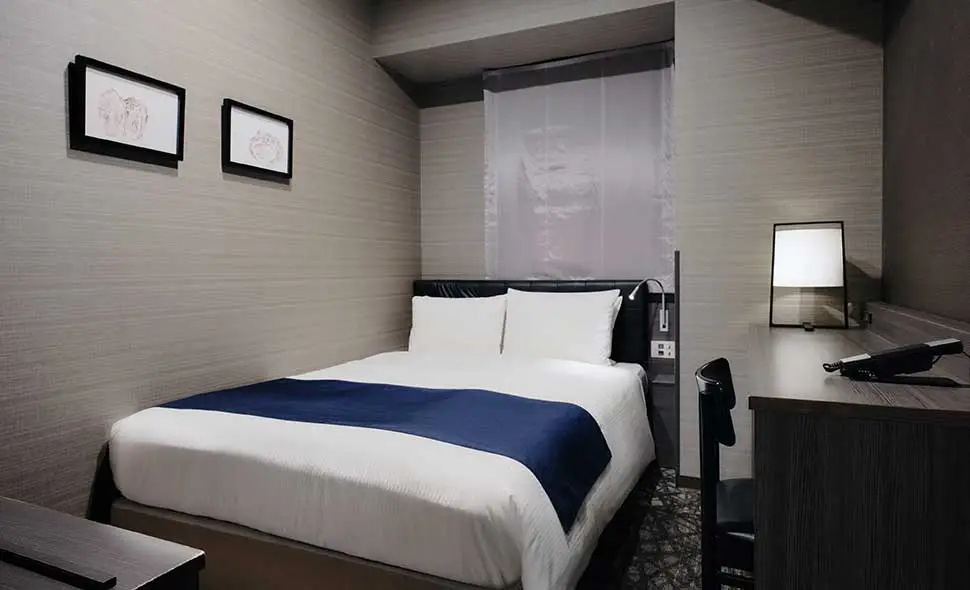 Hotel MONday Haneda Airport 사진 1