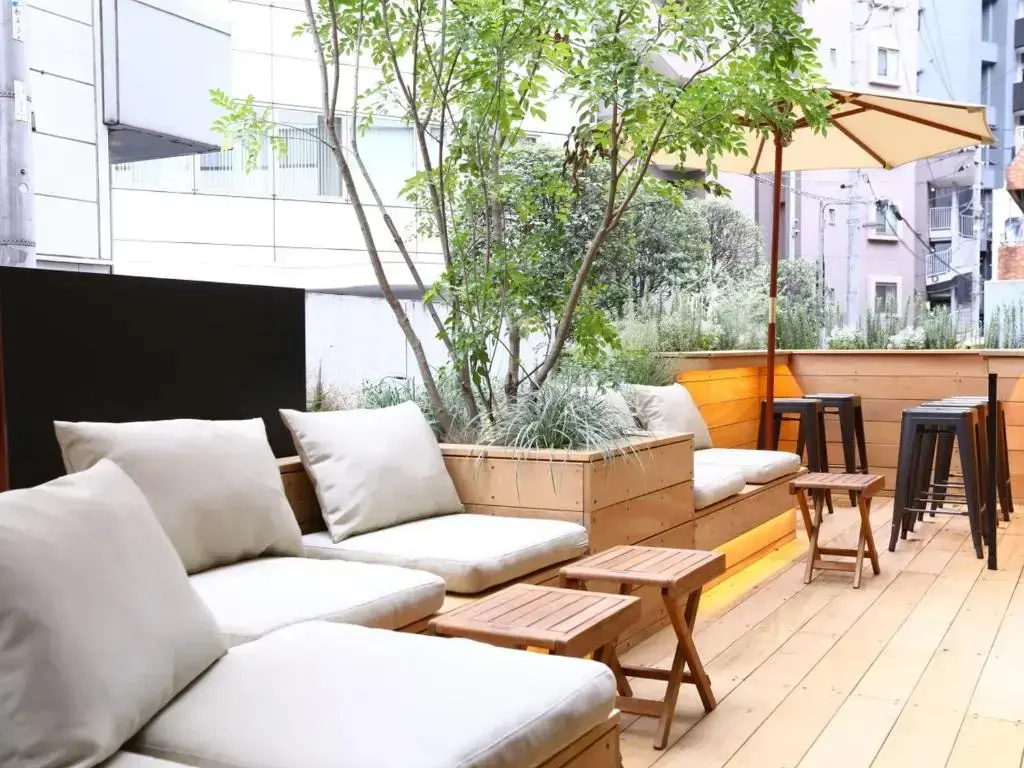 KOKO HOTEL Korakuen - Général