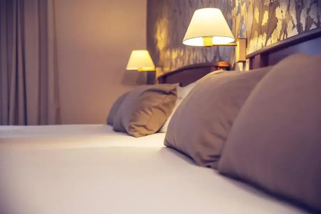 Comfort (Some Rooms Have No Window) Triple room