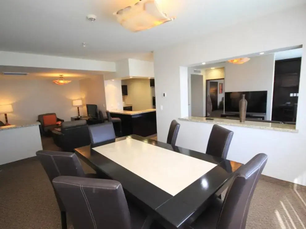 Crowne Plaza Leon by IHG - Chambres