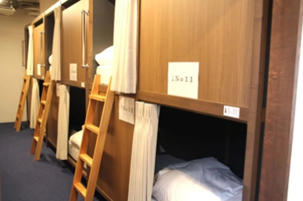 Tokyo Guest House Itabashijuku - Hostel 사진 3