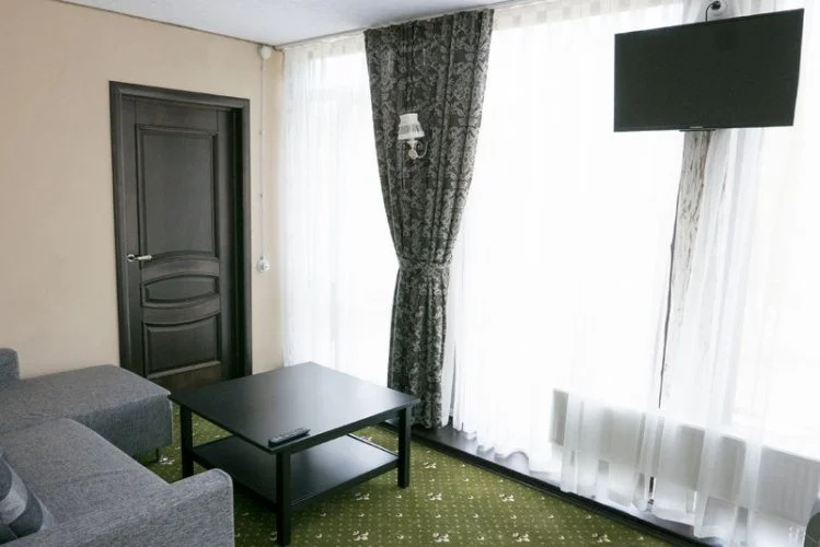 Standard Family room