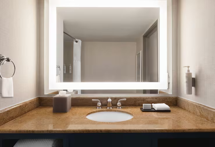 Embassy Suites by Hilton Miami International Airport - Chambres