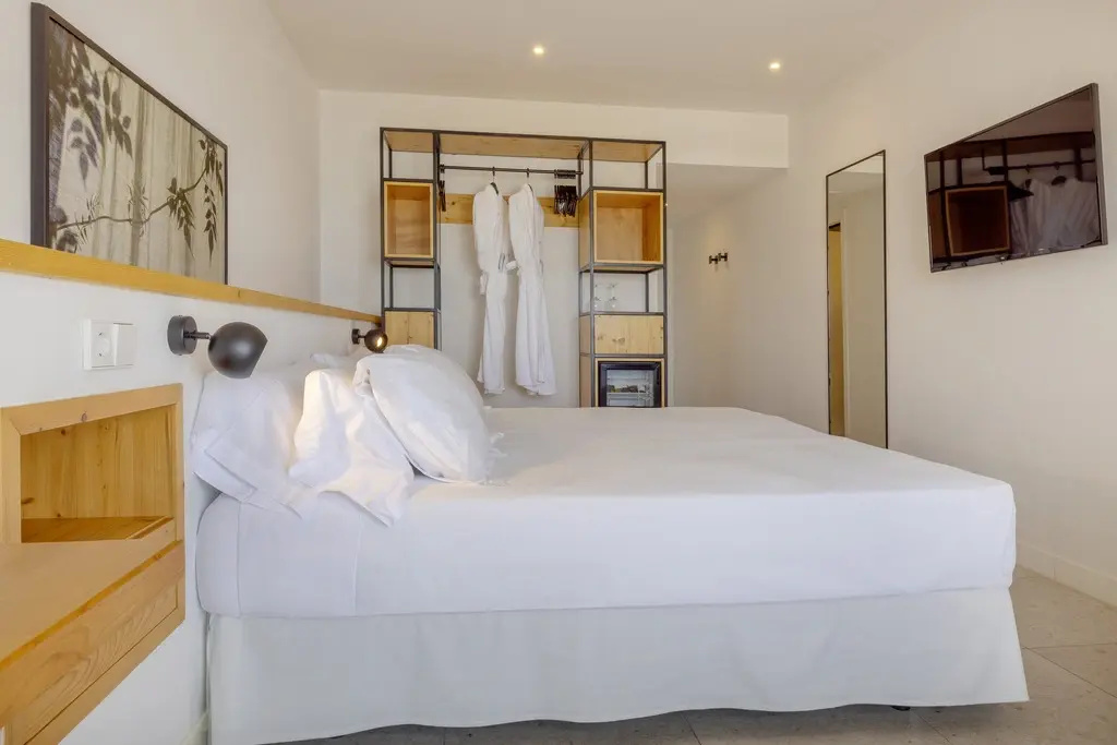 Hotel HM Ayron Park – Adults Only - Chambres