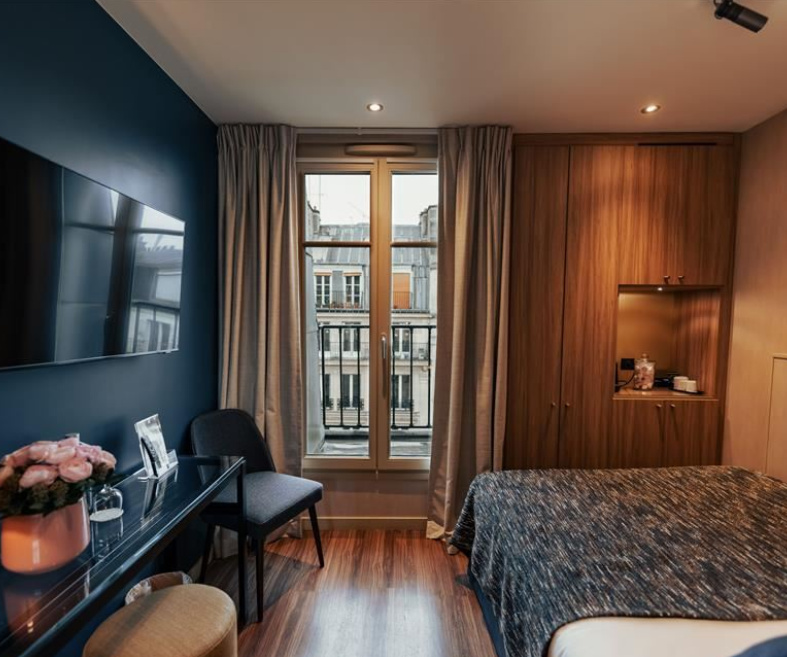 Single room