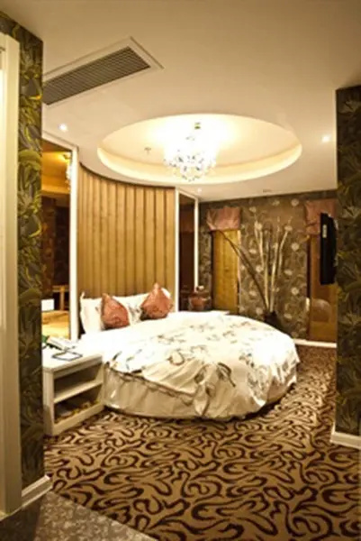 Meiya Chengshi Hotel