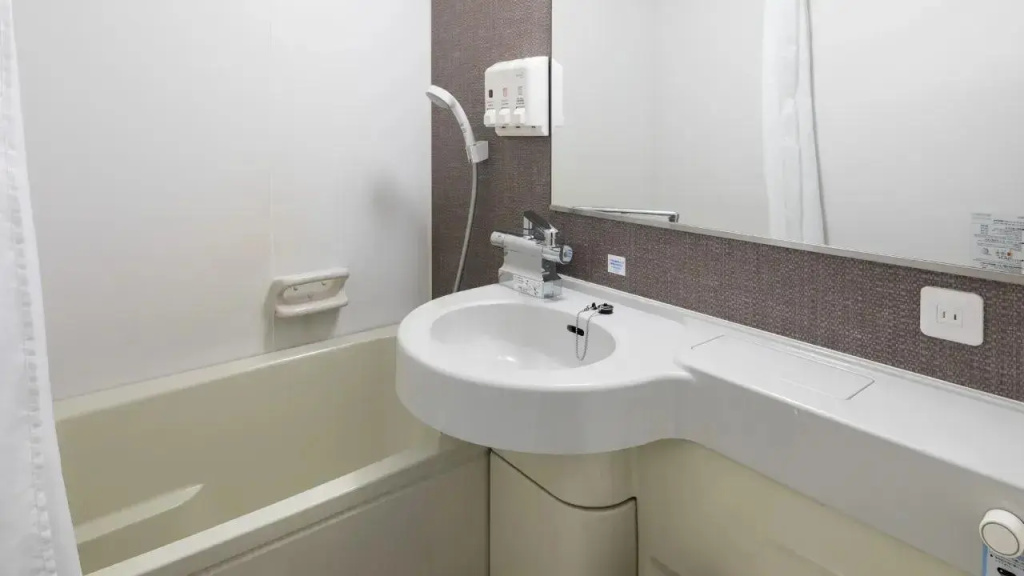 Comfort Hotel Tokyo Higashi Nihombashi 사진 6