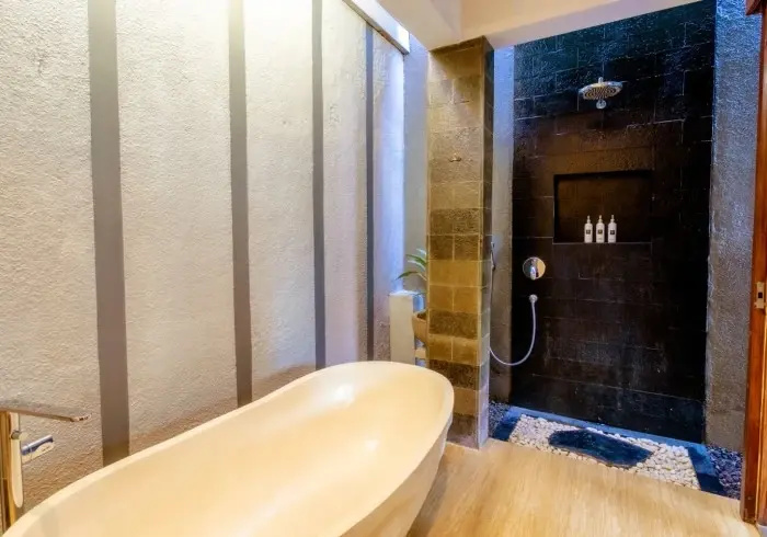The Canggu Boutique Villas - Chambres