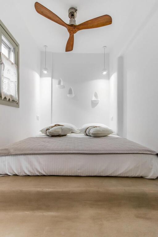 Elegant Villa with panoramic view