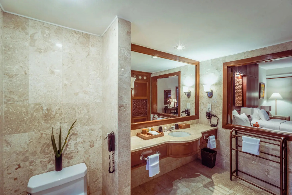 Furama Resort Danang - Chambres