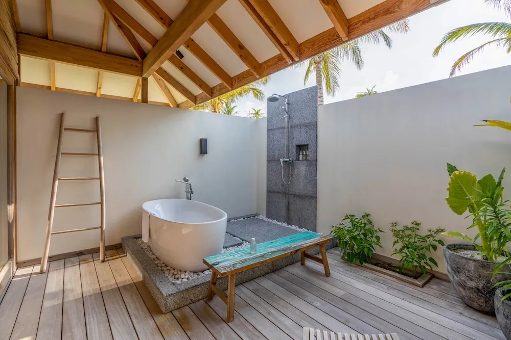 Kagi Maldives Spa Island
