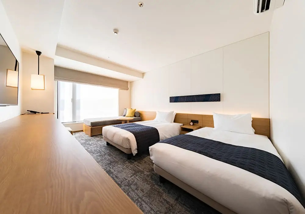 TOKYU STAY Hida-Takayama Musubi no Yu Hotel 사진 18