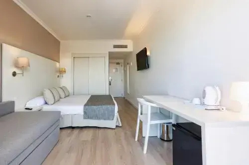 Minura Hotel Sur Menorca - Général
