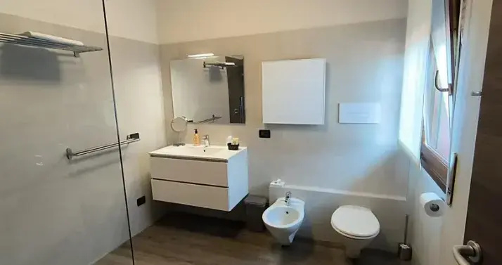 Hotel Gardenia - Chambres
