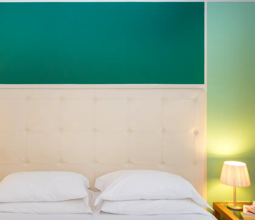 Hotel 500 Firenze - Chambres